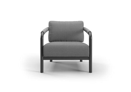 LORVAIN-nightfall 3 SEATER LOUNGE SET