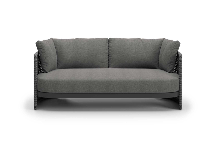 MIURA-nighfall 2 SEATER SOFA
