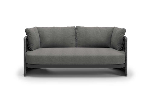 Mıura-nıghtfall 2 Seater Sofa