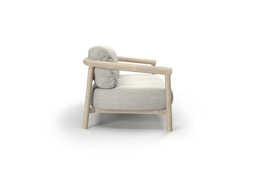 LYORA-lume 2 SEATER SOFA