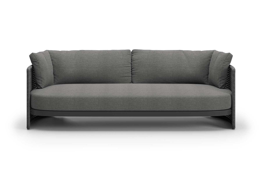 MIURA-nighfall 3 SEATER SOFA