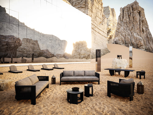 RALPH-noche ARMCHAIR