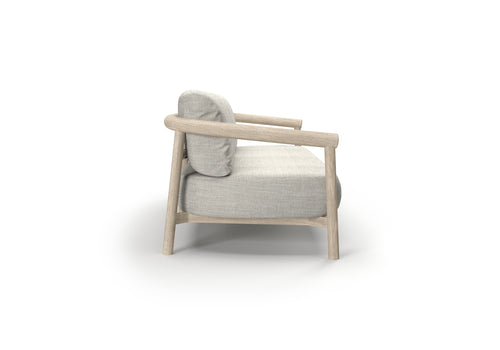 LYORA-lume 3 SEATER SOFA