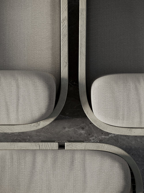 ELYTHIA-ash 3 SEATER SOFA