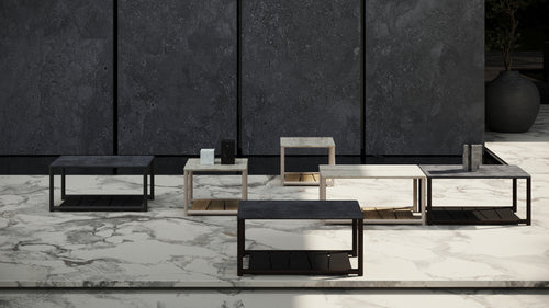 SESTRI-nightfall S SIZE COFFEE TABLE