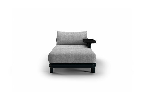 ALVO-fern RIGHT SUN LOUNGER MODULE