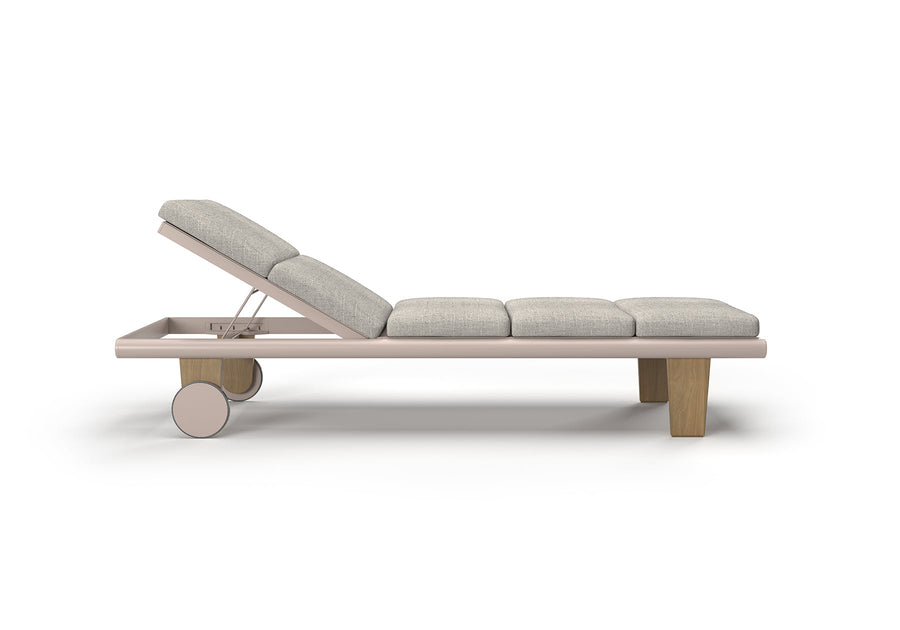 SESTRI-bisque SUN LOUNGER