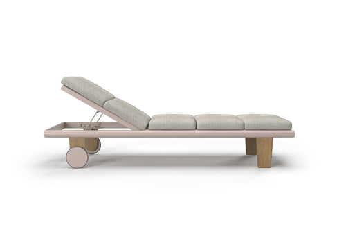 SESTRI-bisque SUN LOUNGER