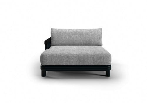 ALVO-fern LEFT DAYBED MODULE