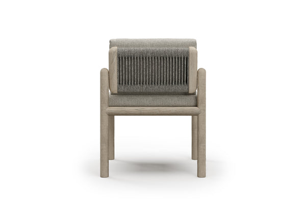 Caleo-ash Dining Chair