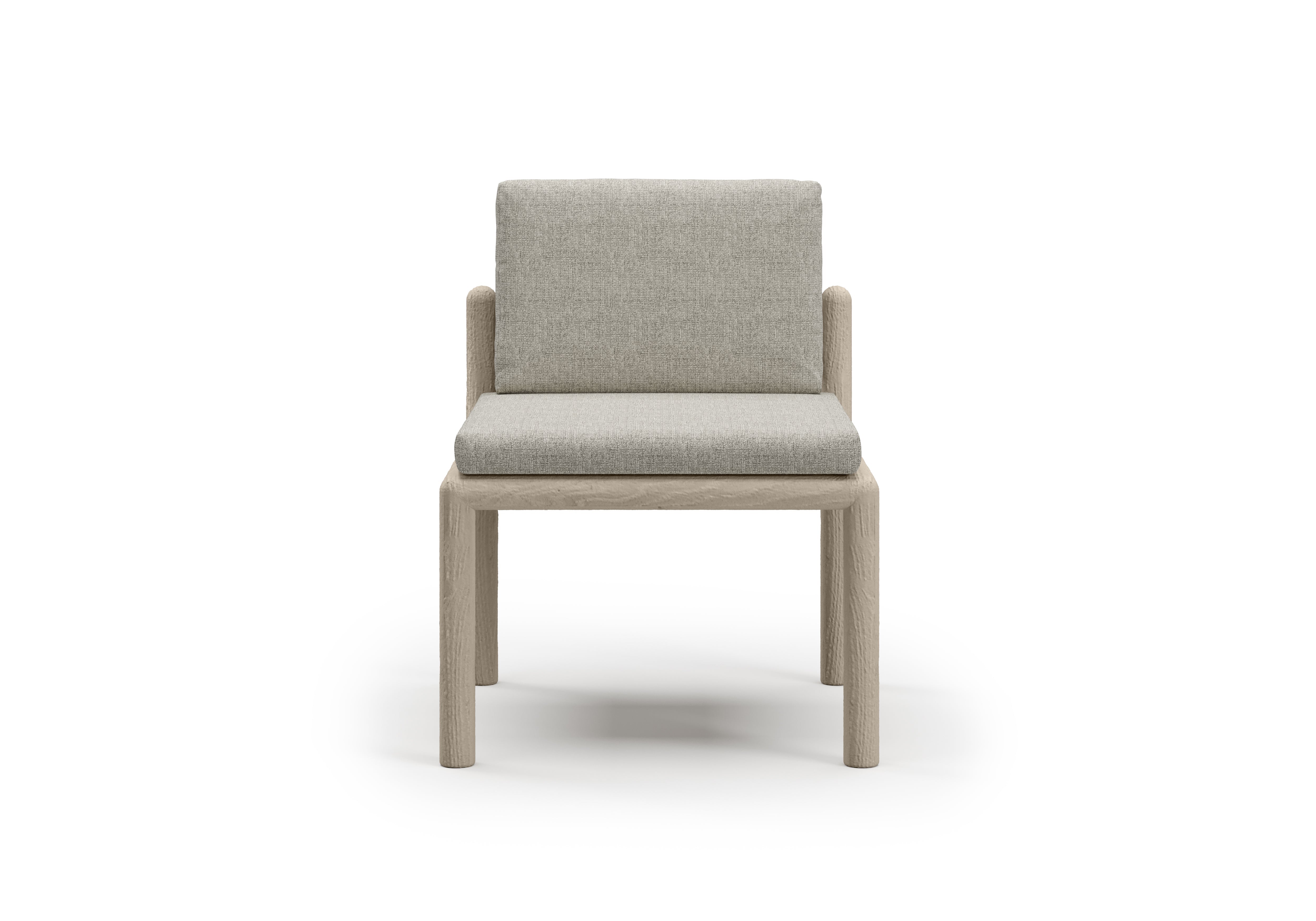 Caleo-ash Dining Chair