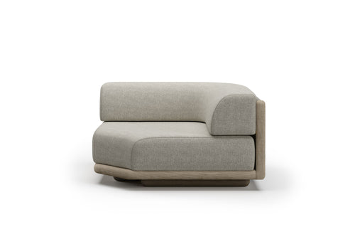 CALEO-ash CORNER MODULE