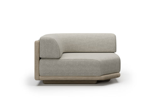 CALEO-ash CORNER MODULE