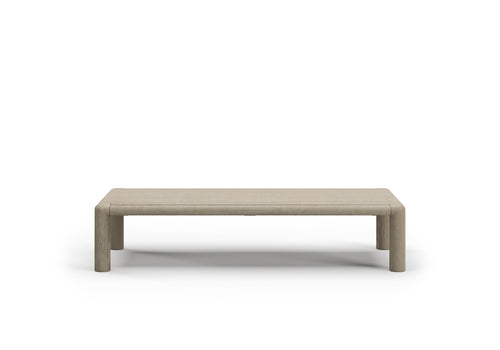 Caleo-ash L Size Coffee Table