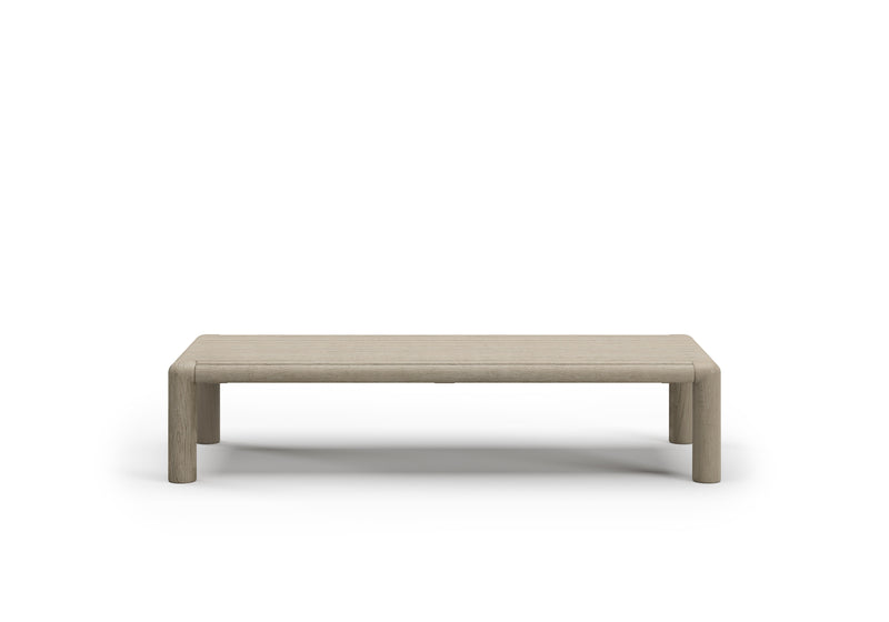 Caleo-ash L Size Coffee Table