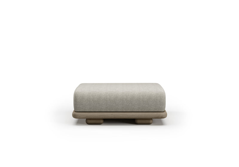 Caleo-ash Ottoman