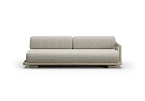 CALEO-ash 2 SEATER RIGHT MODULE