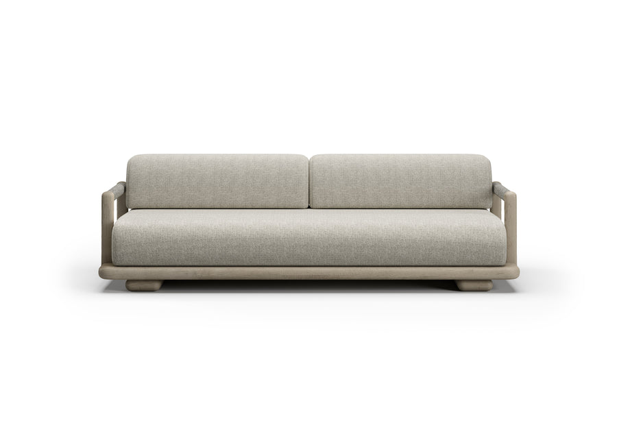 CALEO-ash 2 SEATER SOFA
