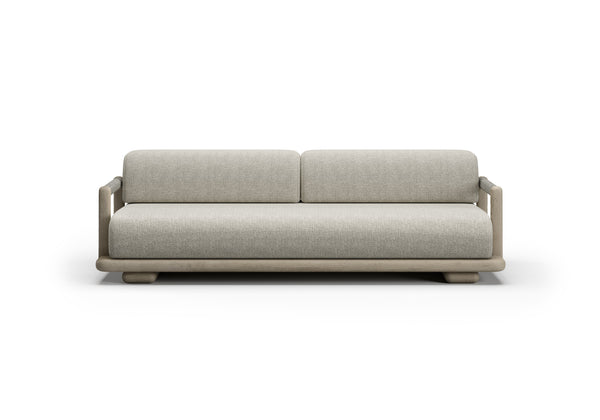 Caleo-ash 2-Seater Sofa