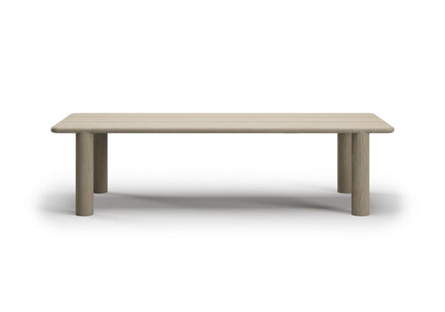 Caleo-ash Dining Table