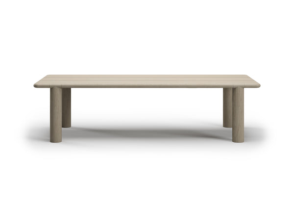 Caleo-ash Dining Table