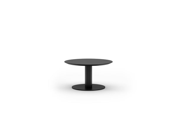 Éclat-nightfall Round Coffee Table