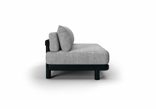 ALVO-fern 2 SEATER  CENTRAL MODULE
