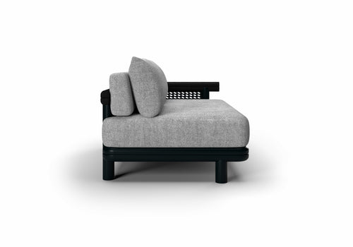 ALVO-fern 2 SEATER RIGHT MODULE