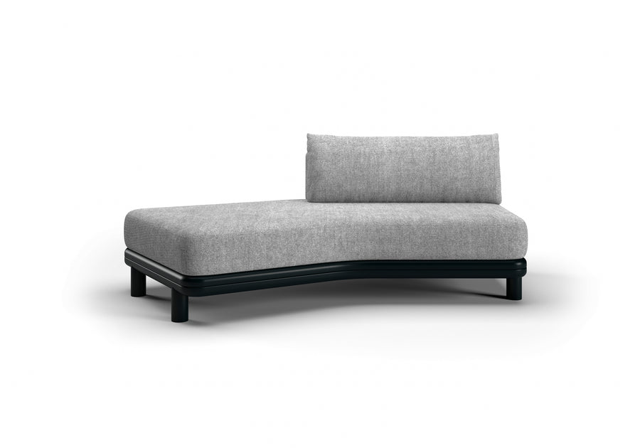 ALVO-fern 2 SEATER RIGHT ANGLE MODULE