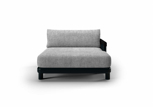 ALVO-fern RIGHT DAYBED MODULE