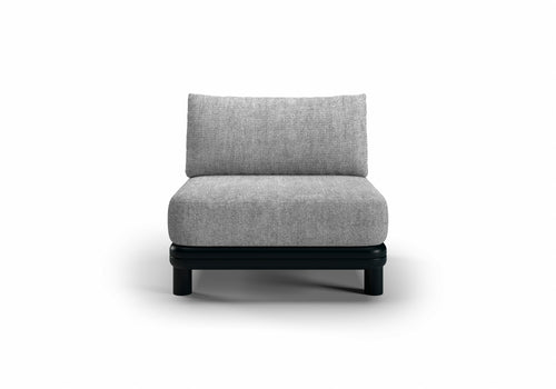 ALVO-fern 1 SEATER  CENTRAL MODULE