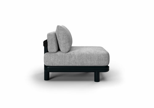 ALVO-fern 1 SEATER  CENTRAL MODULE