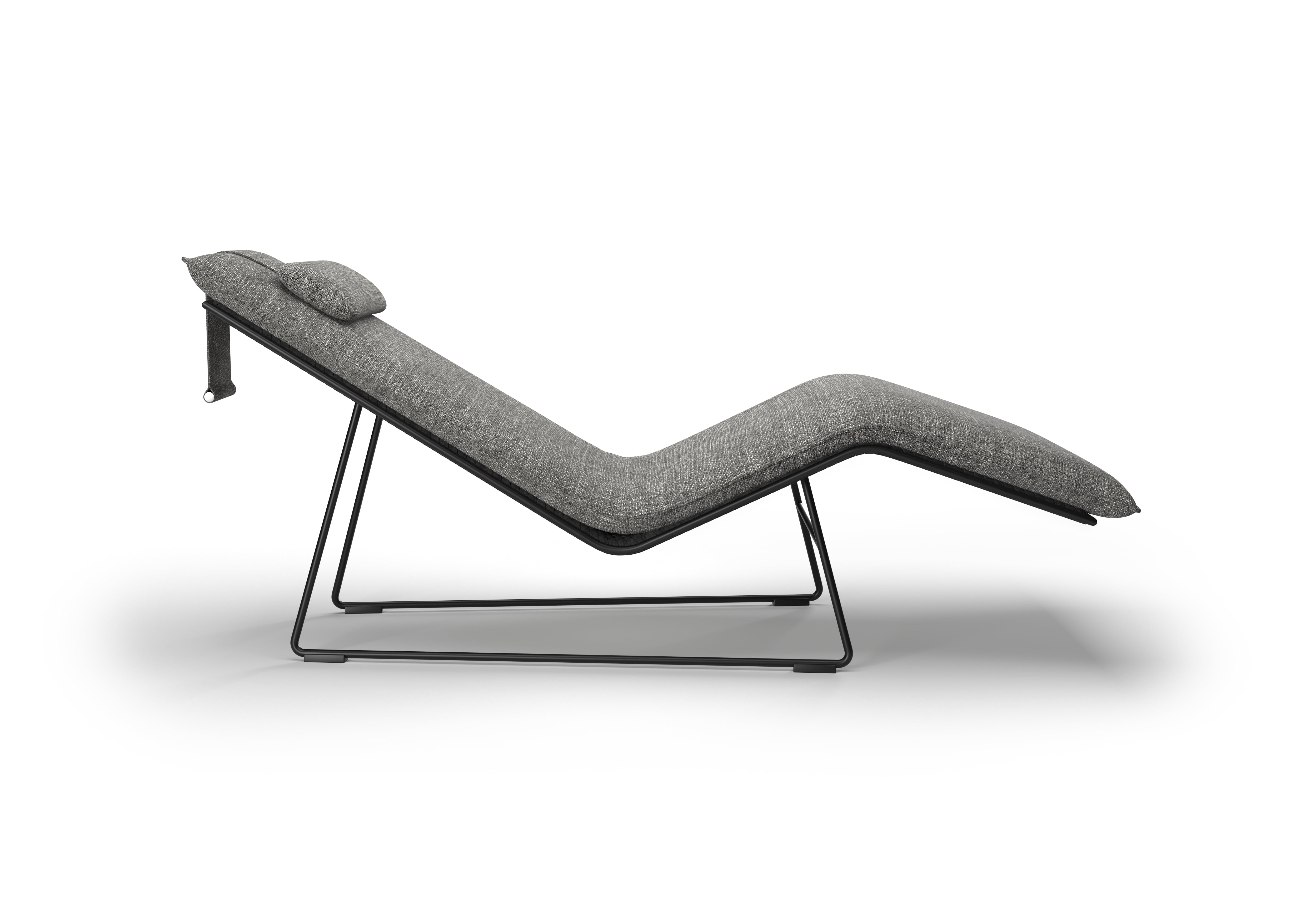 VÉU-nightfall CHAISE LOUNGE – SNOC EU