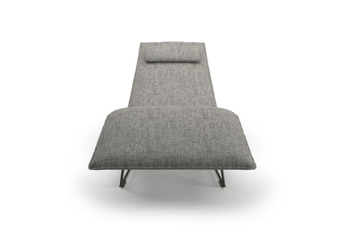VÉU-terra CHAISE LOUNGE