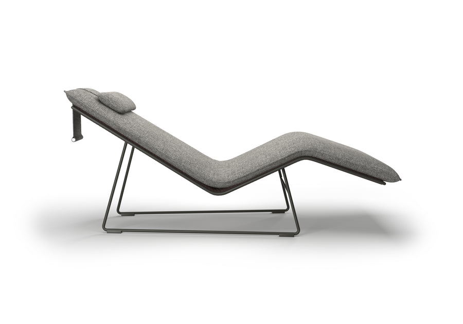 Véu-TERRA CHAISE LOUNGE