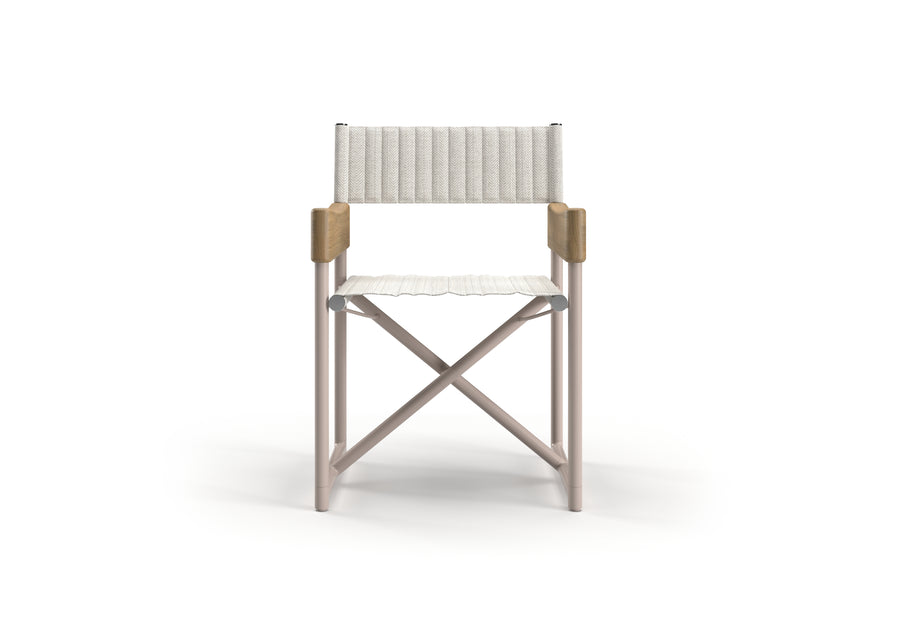 SESTRI-bisque DIRECTOR CHAIR