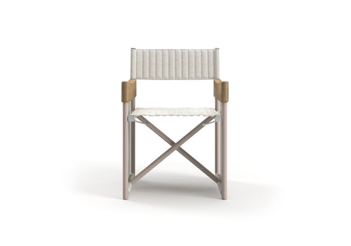 SESTRI-bisque DIRECTOR CHAIR LONG VERSION
