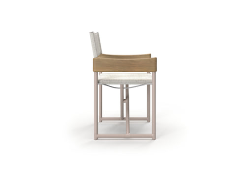 SESTRI-bisque DIRECTOR CHAIR