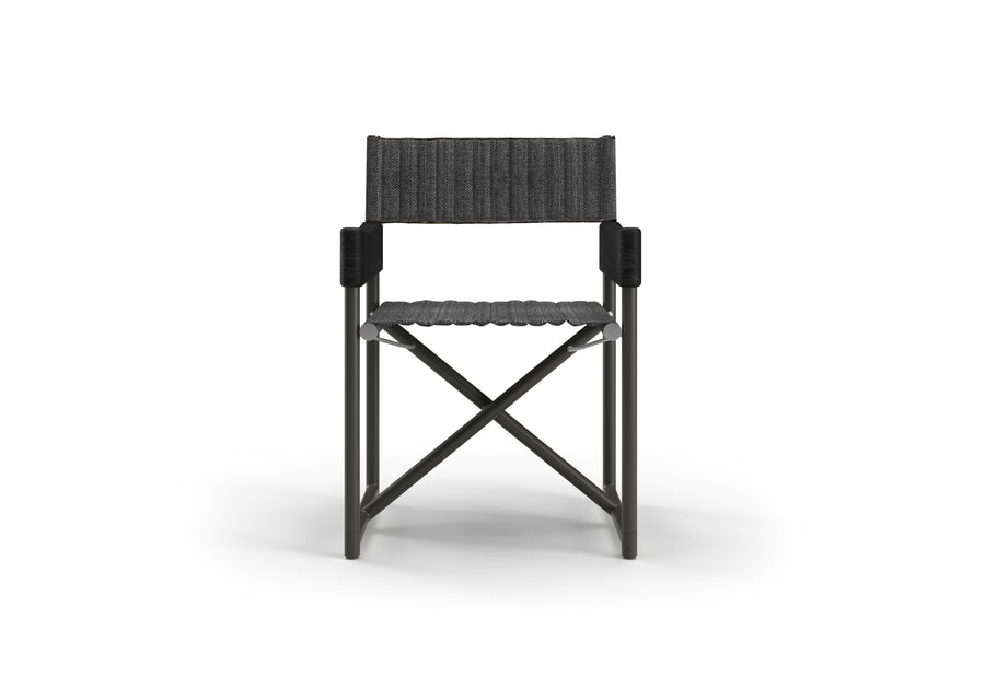 SESTRI-nightfall DIRECTOR CHAIR