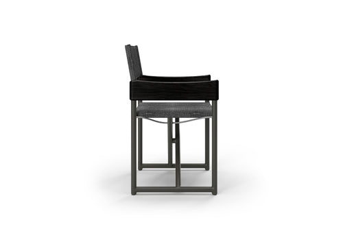 SESTRI-nightfall DIRECTOR CHAIR