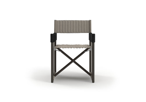 SESTRI-terra DIRECTOR CHAIR LONG VERSION