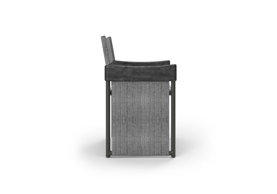 SESTRI-terra DIRECTOR CHAIR LONG VERSION
