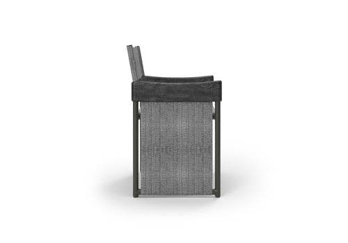 SESTRI-terra DIRECTOR CHAIR LONG VERSION