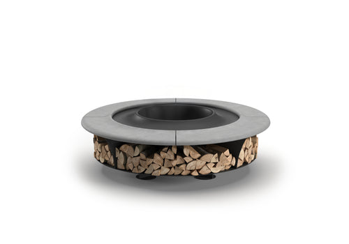 CALDERA ROUND FIRE PIT