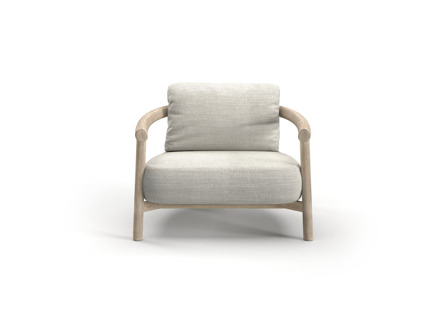 LYORA-lume ARMCHAIR