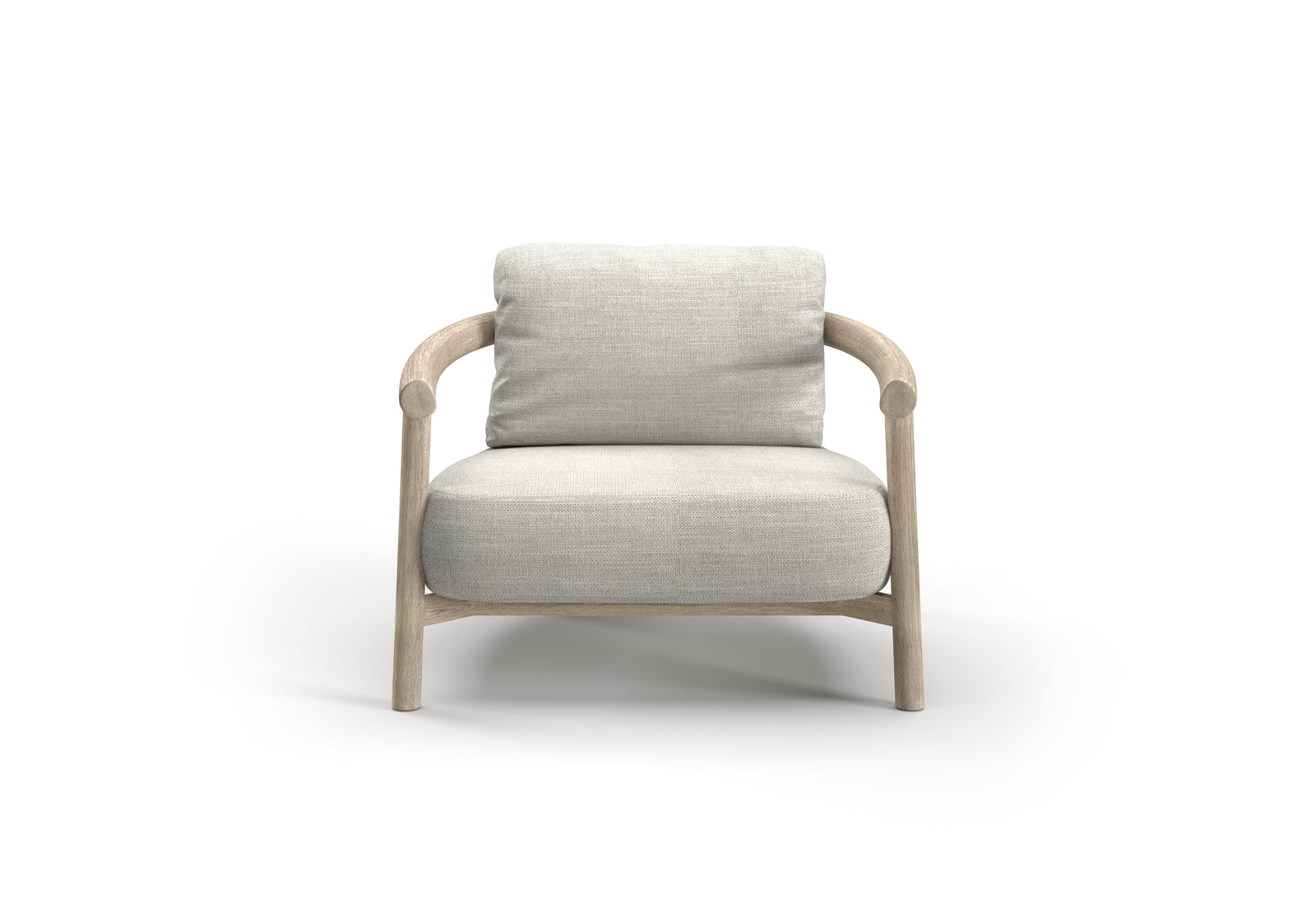 LYORA-lume ARMCHAIR – SNOC EU