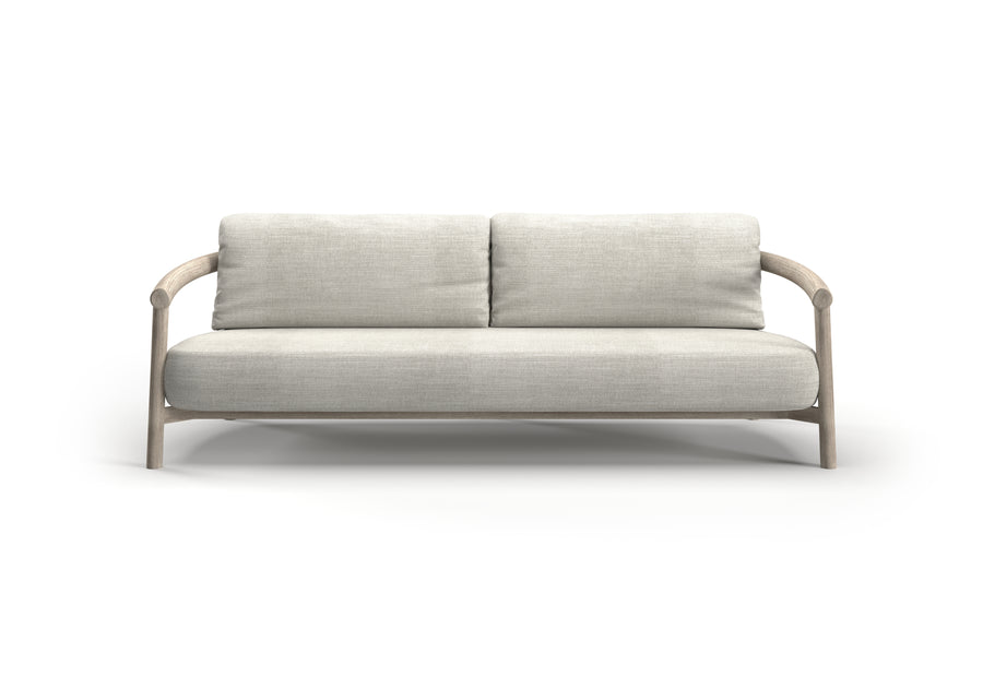 LYORA-lume 3 SEATER SOFA
