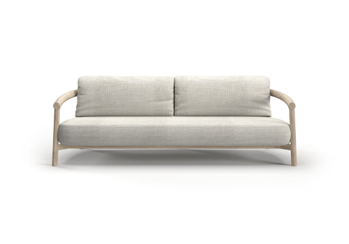 LYORA-lume 3 SEATER SOFA