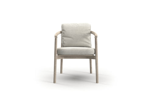 LYORA-lume DINING CHAIR