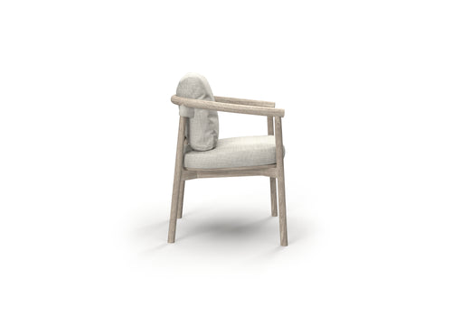 LYORA-lume DINING CHAIR
